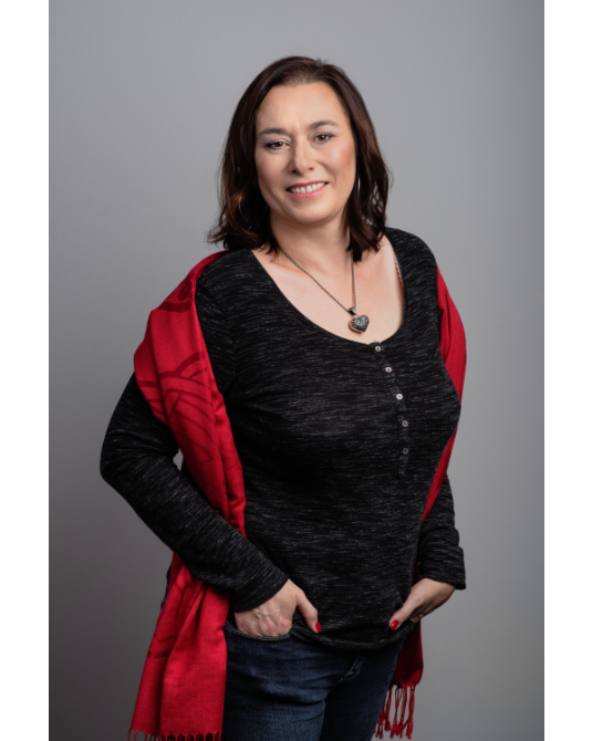 Vendula Kümmelová