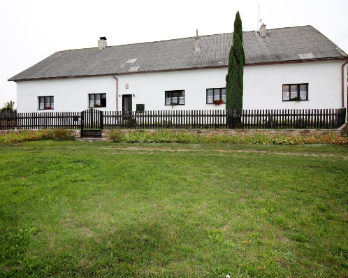 Dům Moraveč u Chotovin, realizovaná kupní cena 2.790.000 Kč